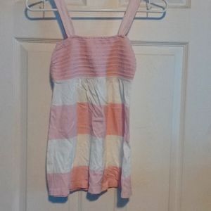 NWOT Abercrombie and Fitch tank top